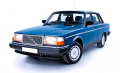 Volvo 240 Sedan